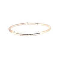 Bracelet Cianfrone Gioielli Man in Gold BROR-14-198 - BROR-14-198